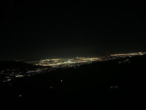 Meet your Posher, Luis